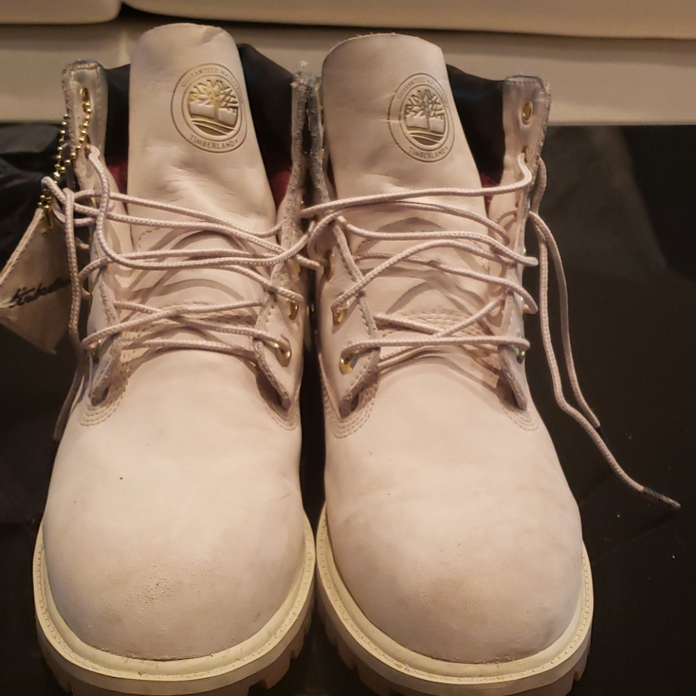 Timberlands